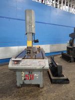 Marvel Marvel 8markii Vertical Band Saw