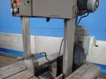 Metal Mizer Metal Mizer Ms20181 Vertical Band Saw