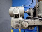 Carlton Radial Arm Drill