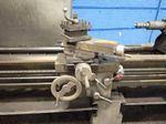 Summit Gapbed Lathe