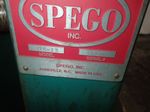 Speco Bar Feeder 