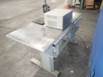 Unitek Equipment Spot Welder