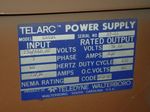 Teledyne Walterboro Power Supply