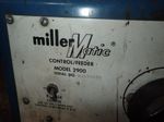 Miller Wire Feeder