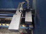 Durmazlar 10 Press Brake