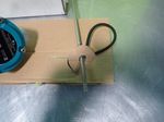Siemens Siemens 7mh71772ad100 Ws300 Speed Sensor 