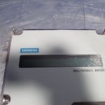  Siemens 7mh71522aa001aaz Milltronics Bw500 Controller
