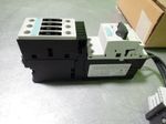 Siemens Siemens 3ra11254ad251ak6 Combination Starter