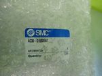 Smc 2 Pcs Smc Ac30duv02667 Gas Source Processor