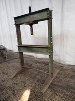  Hframe Press