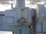 Omp Radial Arm Drill