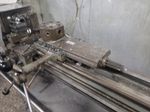 Clasuing  Turret Lathe