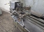 Clasuing  Turret Lathe