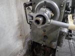 Clasuing  Turret Lathe