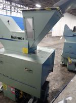 Nelmor Granulator