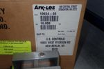 Arkles Pump Assemblyrepair Kit