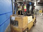 Yale Yale Glc070lcjsbv085 Propane Forklift