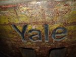 Yale Yale Glc070lcjsbv085 Propane Forklift