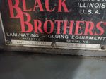 Black Brothers  Glue Spreader 
