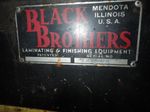 Black Brothers  Glue Spreader 