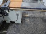 Robland  Sliding Table Saw 