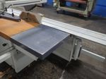 Robland  Sliding Table Saw 