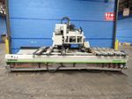 Biesse Biesse Rover 35s Cnc Router