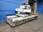 Biesse Biesse Rover 35s Cnc Router