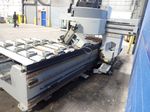 Biesse Biesse Rover 35s Cnc Router