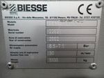 Biesse Biesse Rover 35s Cnc Router