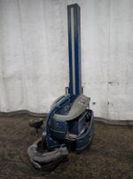 Robopac Robot Stretch Wrapper