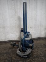 Robopac Robot Stretch Wrapper