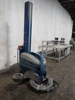 Robopac Robot Stretch Wrapper