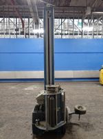 Robopac Robot Stretch Wrapper