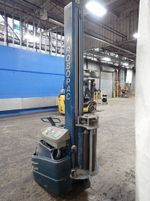 Robopac Robot Stretch Wrapper