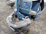 Robopac Robot Stretch Wrapper