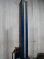 Robopac Robot Stretch Wrapper