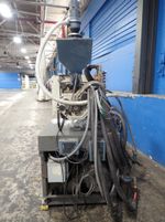 Injection Molder Injection Molder