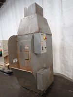 Randbright Randbright 2200 Ss Wet Dust Collector