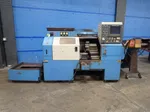 Mazak Mazak Qt18nunivw Cnc Lathe