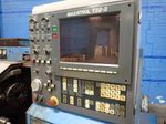 Mazak Mazak Qt18nunivw Cnc Lathe