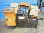 Cosen Cosen Nc300h Horizontal Band Saw