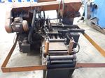 Cosen Cosen Nc300h Horizontal Band Saw