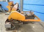 Cosen Cosen Nc300h Horizontal Band Saw