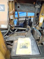 Cosen Cosen Nc300h Horizontal Band Saw