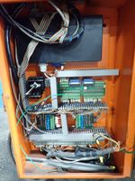 Cosen Cosen Nc300h Horizontal Band Saw