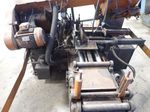 Cosen Cosen Nc300h Horizontal Band Saw