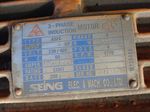 Cosen Cosen Nc300h Horizontal Band Saw