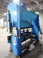 Cincinnati 10 Press Brake