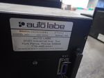 Auto Labe  Bar Code Printer 